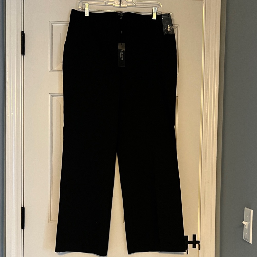Women’s Talbots Pants - NEW WITH TAGS